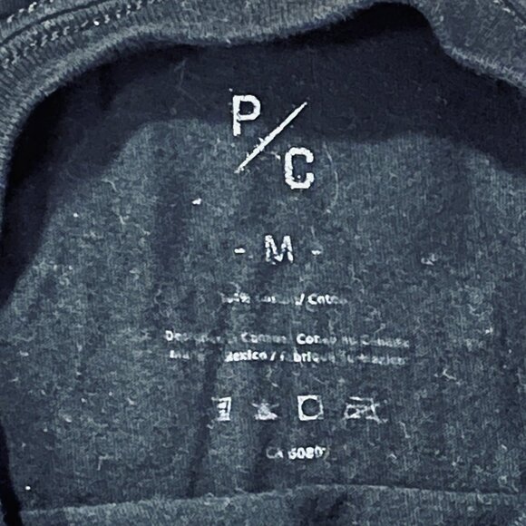 Peace Collective Toronto Raptors 2019 Champions T-Shirt - Picture 5 of 5